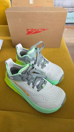 Altra olympus 6, 37
