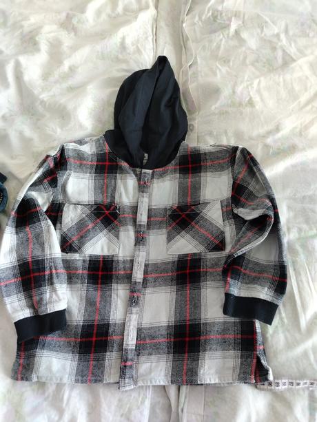 Košeľa, sinsay,116