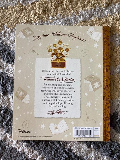 Disney's beauty and the beast the teapot's tale, 