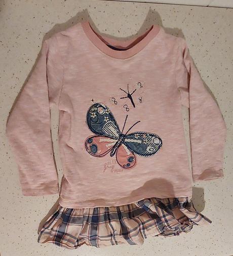 Mikina, next,98