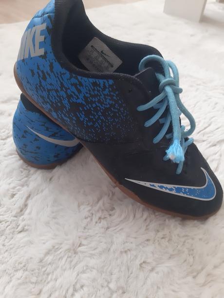 Nike halovky 38.5, nike,38