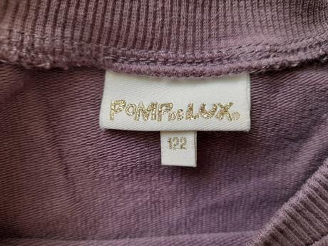 Mikinka pdl v.122, pompdelux,122