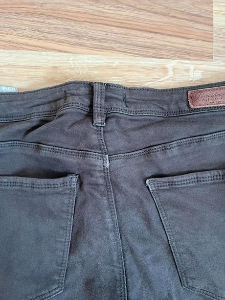 Nohavice, tally weijl,36