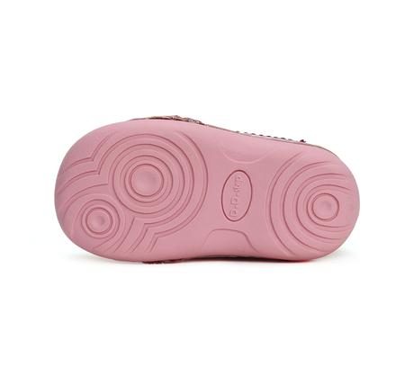 Detské topánky d.d step dp024-015-42400a, d.d.step,19 - 24