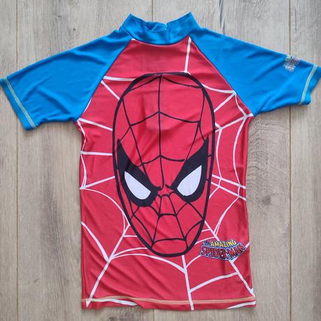 Tričko do vody, h&m,128