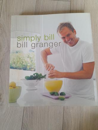 Bill granger simply bill,