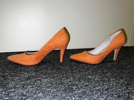 Dámske lodičky never, 41