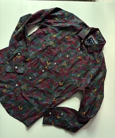 Košeľa springfield, m