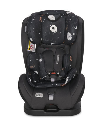 Autosedačka 0-36kg black cosmos 2023,