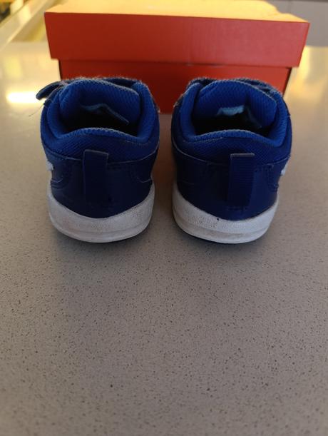 Nike botasky, nike,22