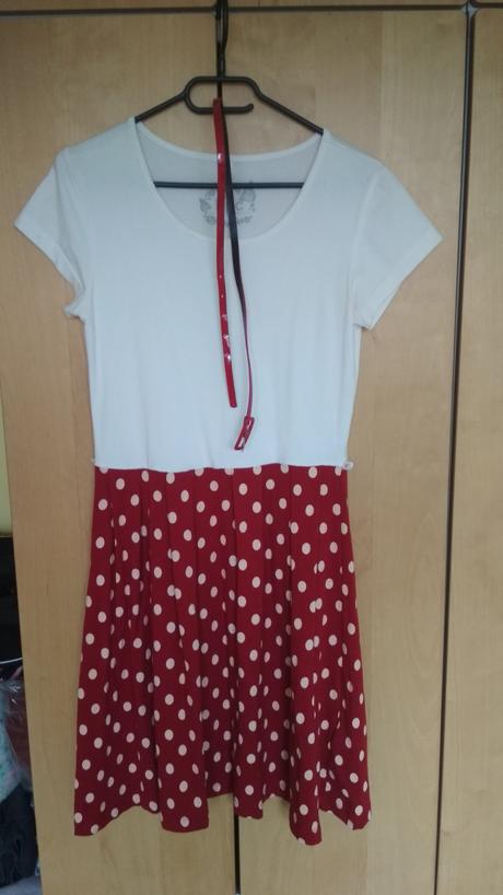 Letné šaty, bonprix,164