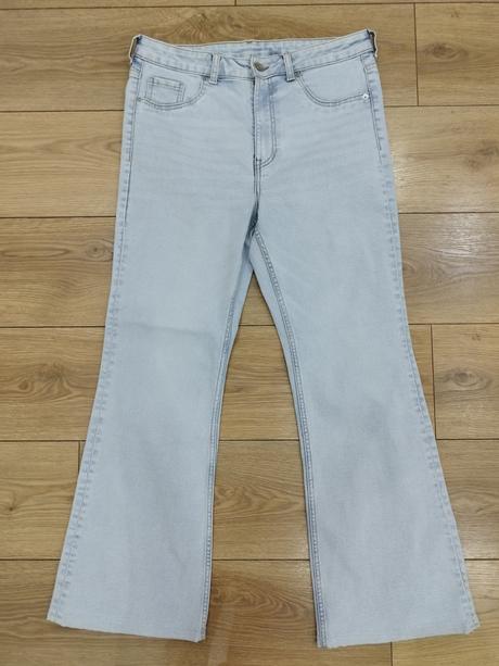 Rifle, h&m,44