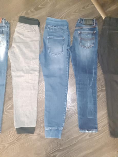 Riflíky zn.original marines č.128, original marines,128