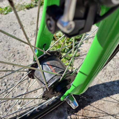 Unikátny holandský tandem rodič-dieťa onderwater, 26