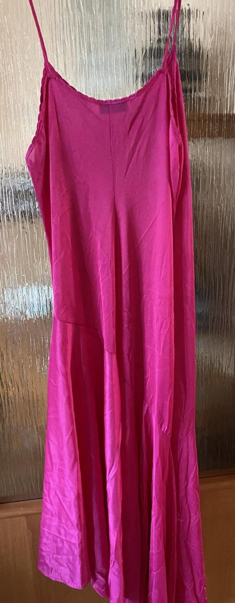 Nylonová nočná košeľa joie de vie v. s, s