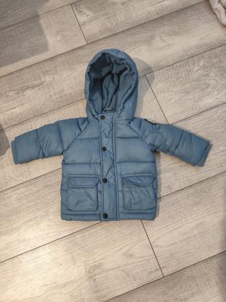 Zimná bundička, f&f,62