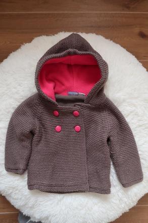 Svetrový kabátek, lupilu,62