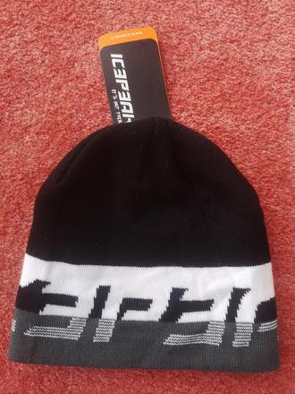 Icepeak chlapčenská zimná čiapka,