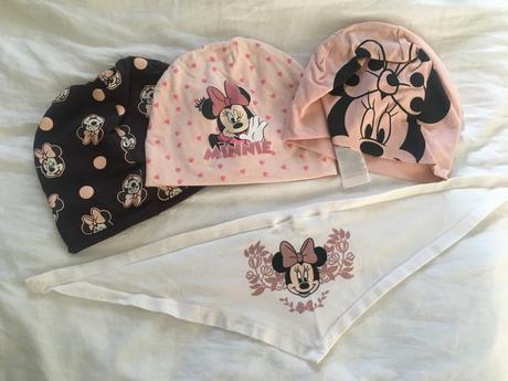 Jesenné capice, disney,110