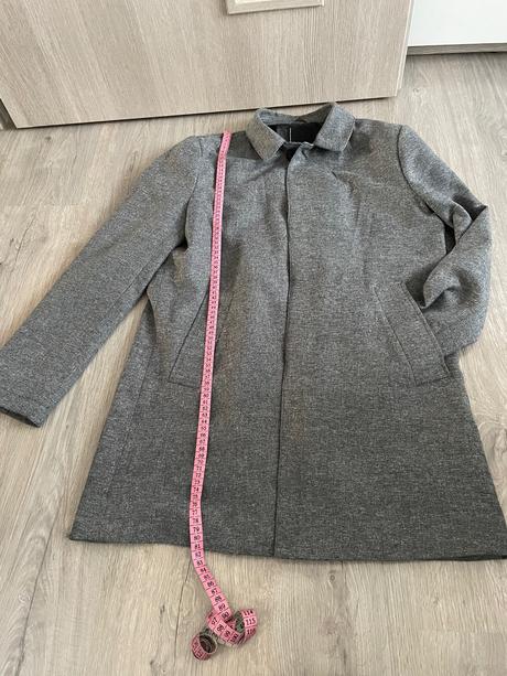 Kabát, new yorker,s