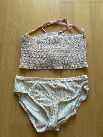 Dvojdielne plavky, 140