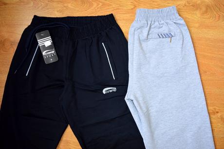 Pánske tepláky, l - xxxl