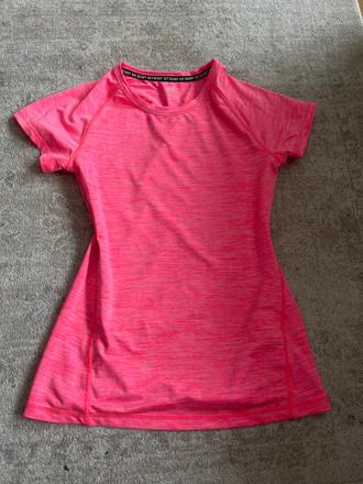 Športové tričko, h&m,158