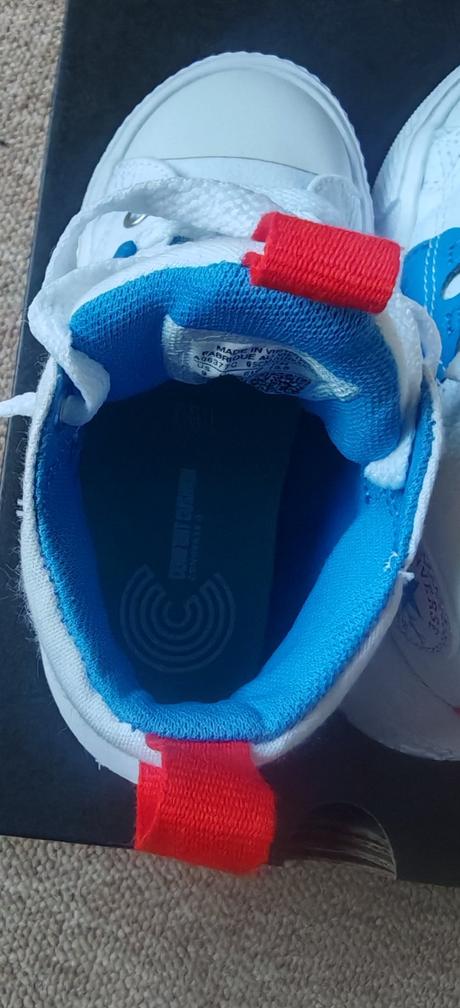 Tenisky, converse,25