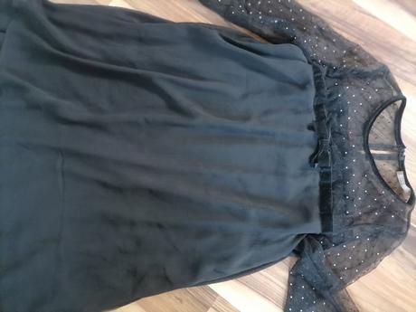 Šaty s kamienkami, orsay,34