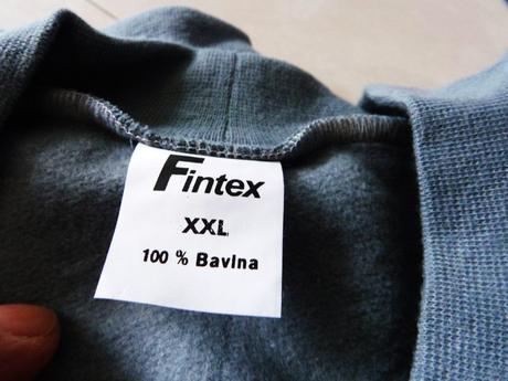 Kvalitné termo tričko, xl