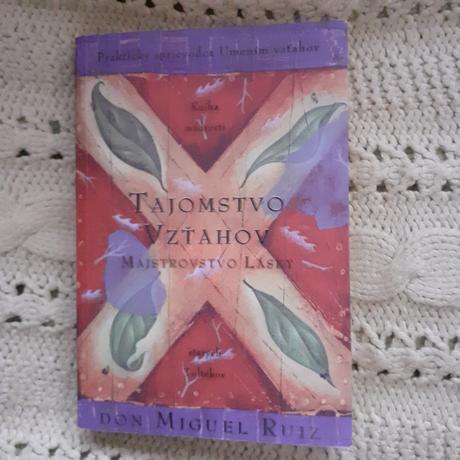 Tajomstvo vzťahov. majstrovstvo lásky., 