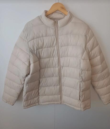 Prechodná bunda, xxl