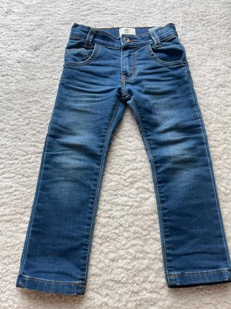 Rifle, timberland,98