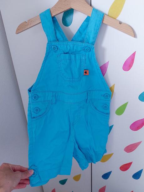 Nohavice na traky, f&f,74