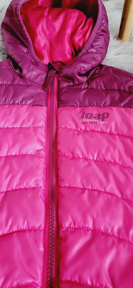Prechodná bunda loap, loap,116