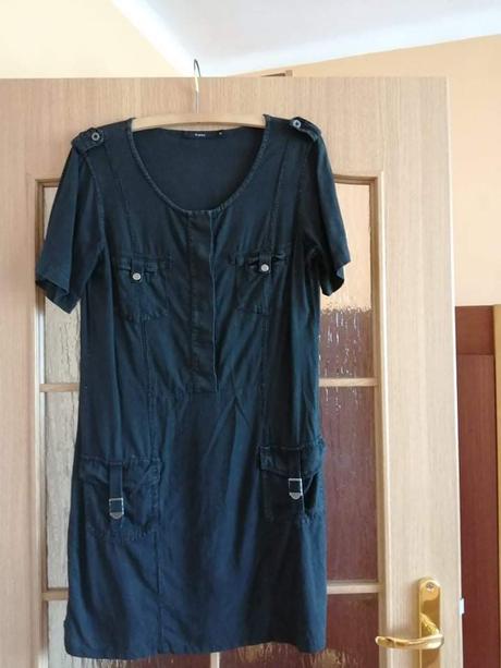 Balíček šiat letné,jarné,jesenné, s