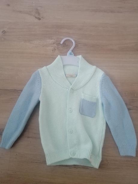 Svetrík 74/80, 74 / 80