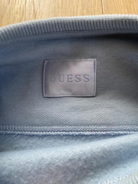 Mikina, guess,xs