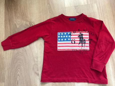 Tričko ralph lauren, ralph lauren,92