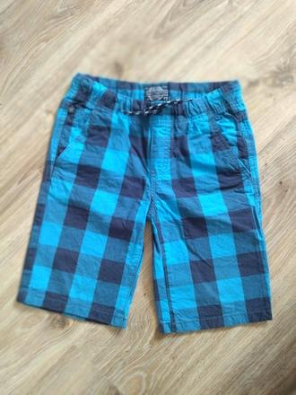 Krátke nohavice, c&a,128