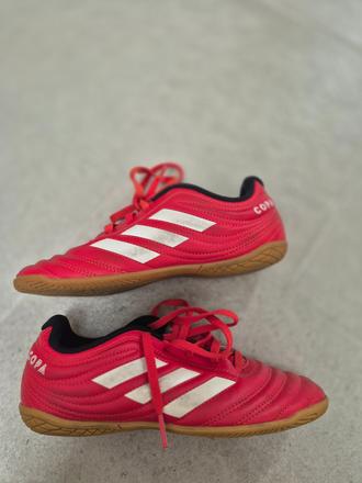 Adidas copa sálovky halovky, adidas,35