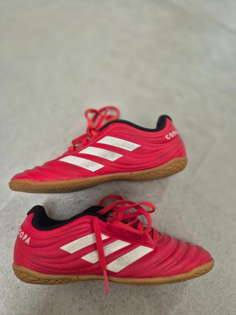 Adidas copa sálovky halovky, adidas,35