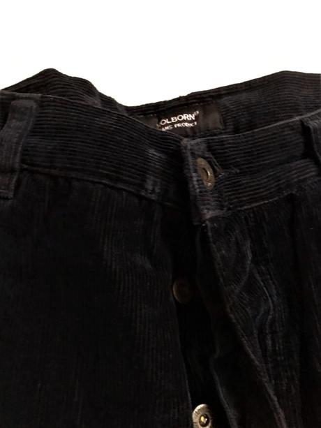 Menčestráky w34 l34, l