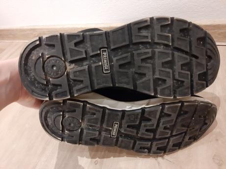 Nepremokave snehule, primigi,39