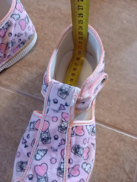 Prezúvky, wojtylko,30