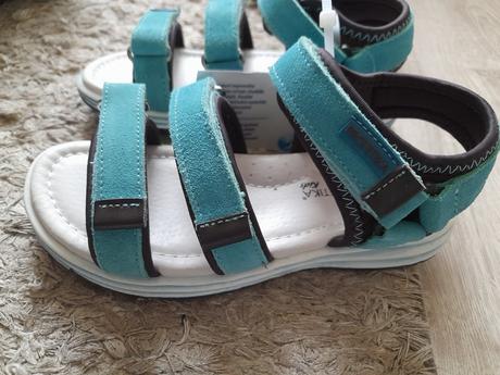 Nové protetika sandále, protetika,28