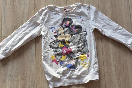 Mikina "minnie", disney,122