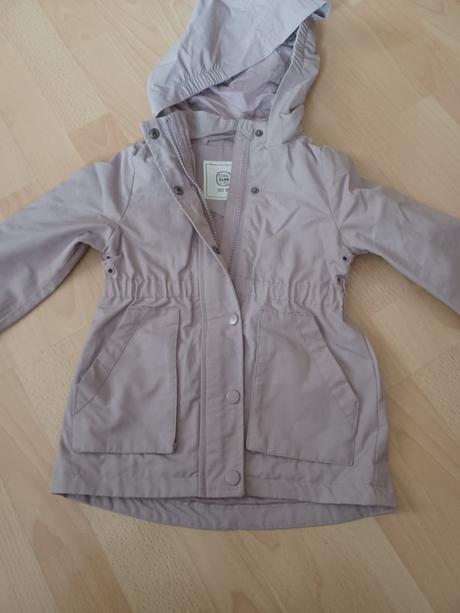 Prechodná bundička -párka veľ.98, coolclub,98