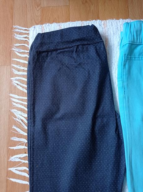 Maxi balik kvalitnych riflí, nohavic vyborny stav, m