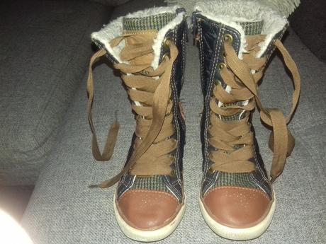 Tenisky next, next,26